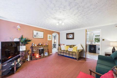 undefined, Somerville Road, Worcester, Worcestershire, WR4