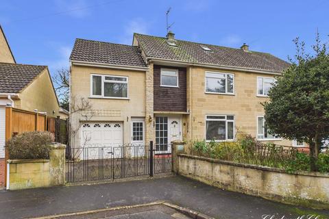 undefined, Chedworth Close, Claverton Down, Bath