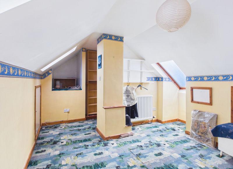 Bedroom five