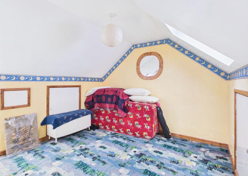 Bedroom five