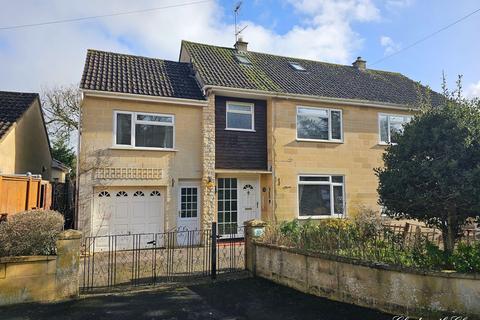 5 bedroom semi-detached house for sale, Chedworth Close, Claverton Down, Bath