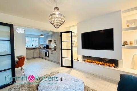 3 bedroom end of terrace house for sale, Roseberry Close, Seaham, Durham, SR7
