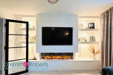 3 bedroom end of terrace house for sale, Roseberry Close, Seaham, Durham, SR7