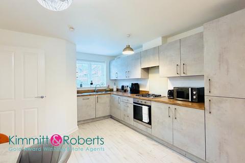 3 bedroom end of terrace house for sale, Roseberry Close, Seaham, Durham, SR7