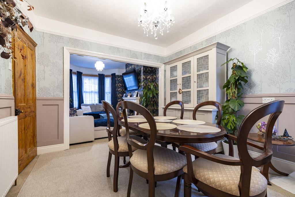 Lounge/diner