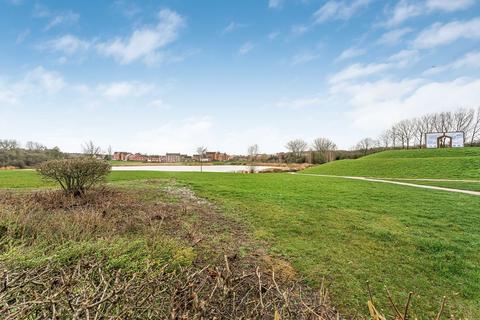 undefined, Skye Crescent, Newton Leys, Bletchley,