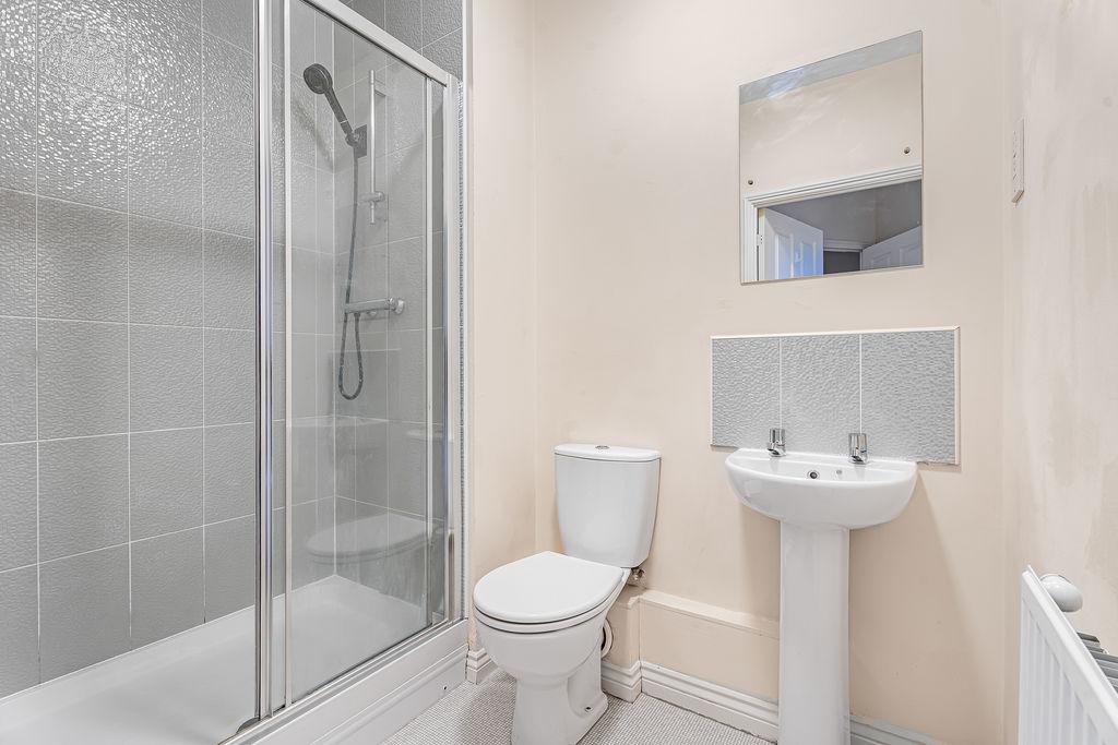 En suite