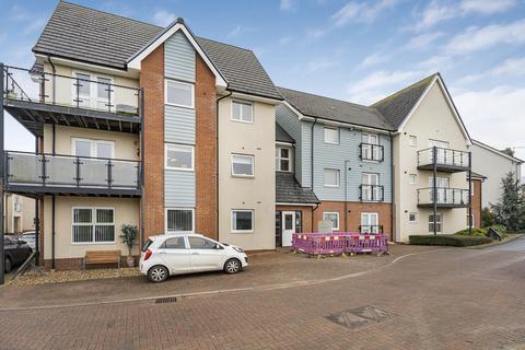 Skye Crescent, Newton Leys, Bletchley,