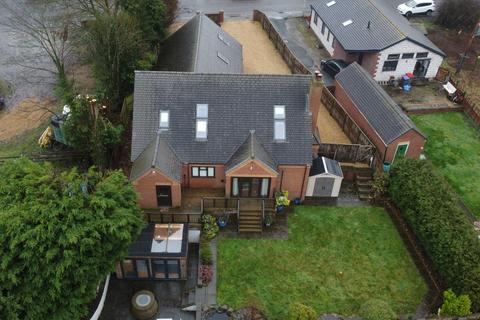 4 bedroom detached house for sale, Wellington Road, Telford TF4