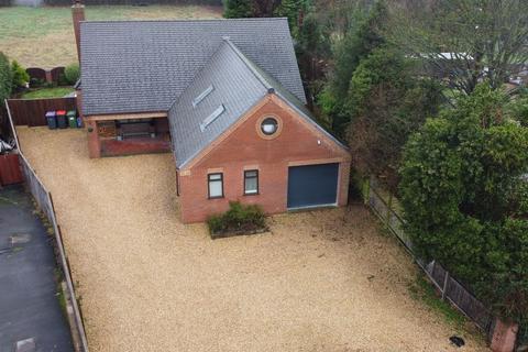 4 bedroom detached house for sale, Wellington Road, Telford TF4