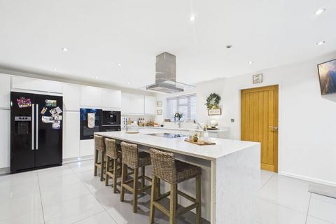 4 bedroom detached house for sale, Wellington Road, Telford TF4