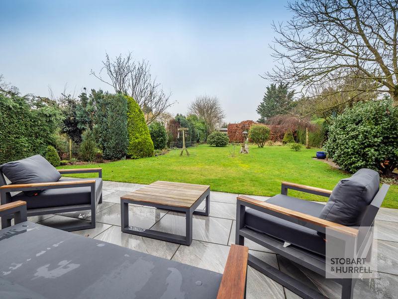 Terrace Outlook