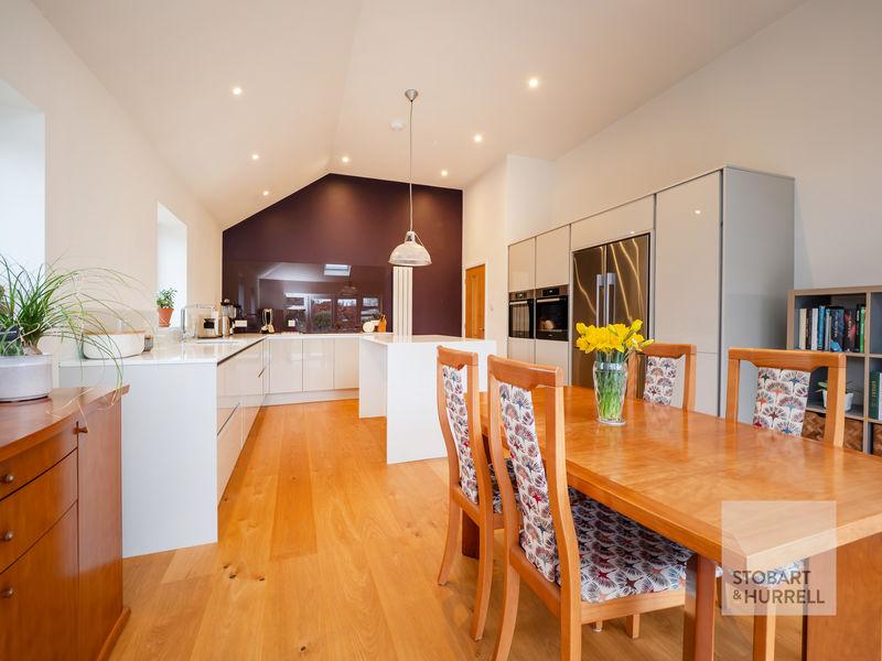 Open Plan