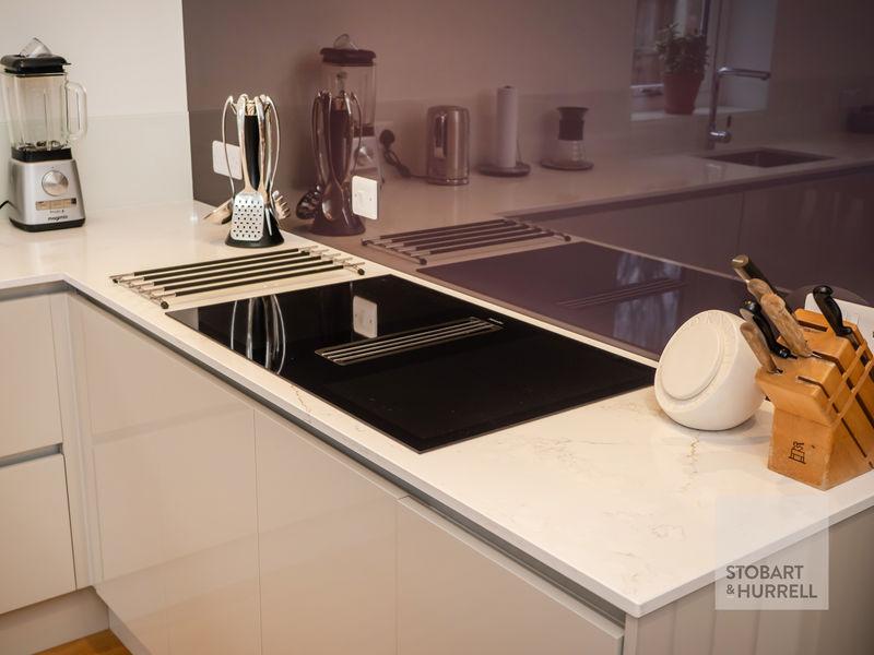 Kitchen Details