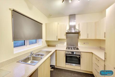4 bedroom semi-detached house for sale, Serotine Crescent, Trowbridge