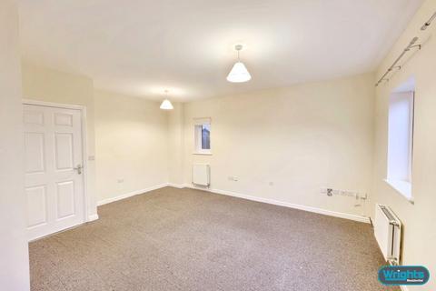 4 bedroom semi-detached house for sale, Serotine Crescent, Trowbridge