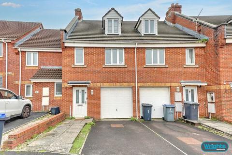 3 bedroom terraced house for sale, Manley Close, Trowbridge