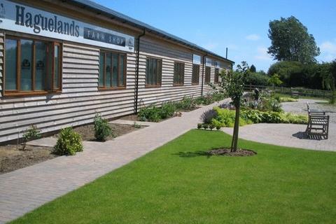 Property to rent, Burmarsh, Romney Marsh