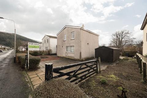 undefined, 5 Princes Street, Innerleithen, EH44 6JT