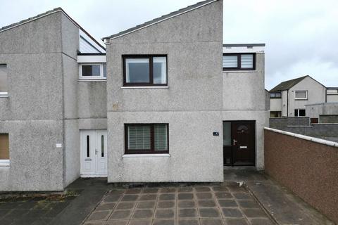 Macleod Road, Wick