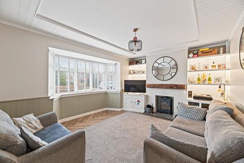 3 bedroom end of terrace house for sale, Chadwick Avenue, Stockton Heath
