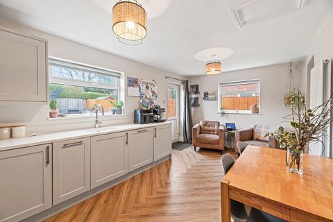 3 bedroom end of terrace house for sale, Chadwick Avenue, Stockton Heath