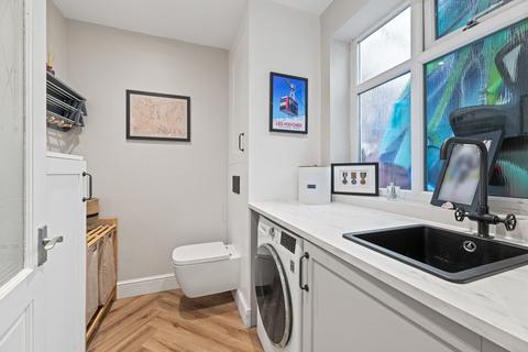 3 bedroom end of terrace house for sale, Chadwick Avenue, Stockton Heath