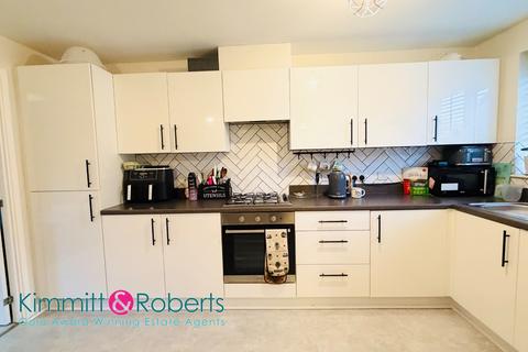 3 bedroom semi-detached house for sale, Mulberry Way, Seaham, Durham, SR7 7DZ