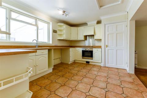 2 bedroom semi-detached house for sale, Main Street, Pymoor