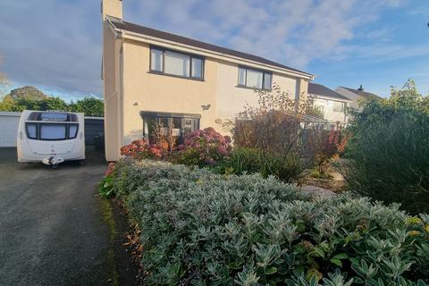 undefined, Mill Bank Estate, Llandegfan, Menai Bridge, LL59