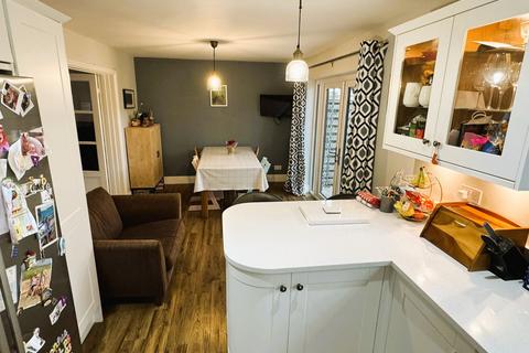 undefined, Mill Bank Estate, Llandegfan, Menai Bridge, LL59