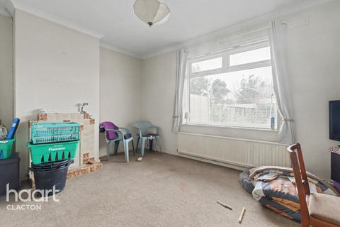 undefined, Dove Crescent, Harwich