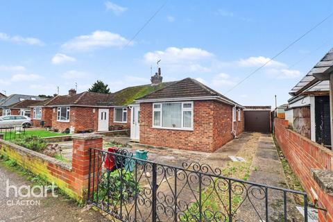 undefined, Dove Crescent, Harwich
