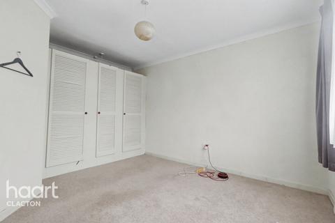 undefined, Dove Crescent, Harwich