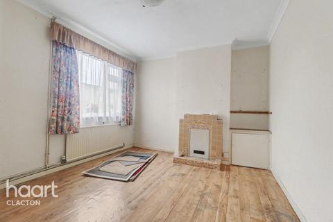 undefined, Dove Crescent, Harwich