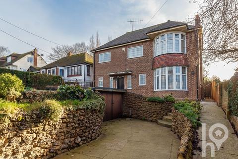 3 bedroom detached house for sale, Chequers Road, Sheerness ME12