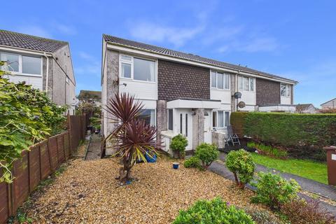 2 bedroom house for sale, Messack Close, Falmouth - Lovely outlook