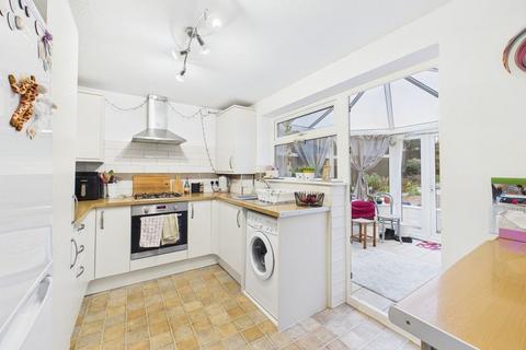 2 bedroom house for sale, Messack Close, Falmouth - Lovely outlook