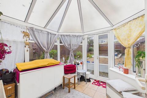 2 bedroom house for sale, Messack Close, Falmouth - Lovely outlook