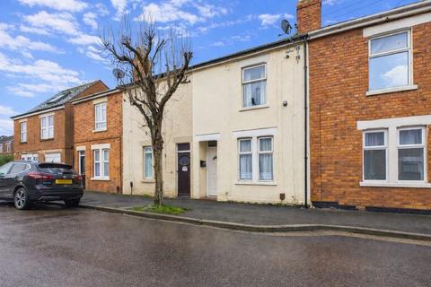 3 bedroom terraced house for sale, Robinhood Street, Gloucester