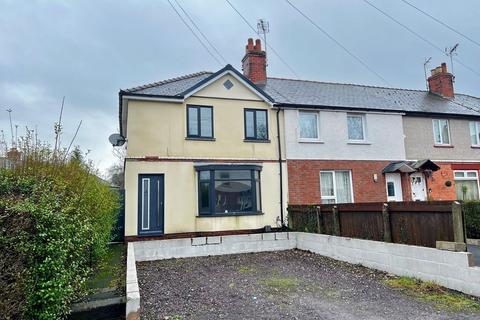 undefined, Jarman Avenue, Wrexham