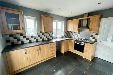 undefined, Jarman Avenue, Wrexham