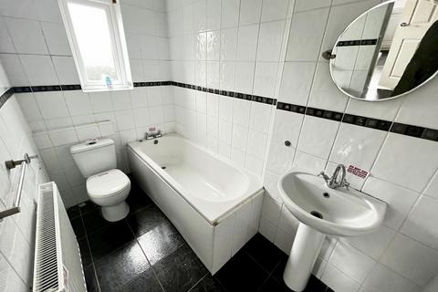 undefined, Jarman Avenue, Wrexham