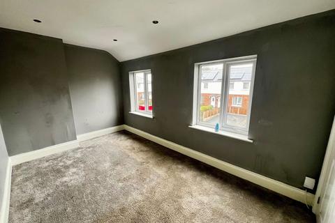 undefined, Jarman Avenue, Wrexham