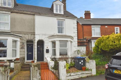 3 bedroom end of terrace house for sale, St. Marks Road, Salisbury                  *VIDEO TOUR*