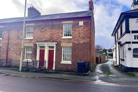 undefined, Salop Road, Oswestry