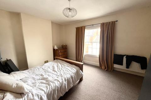 undefined, Salop Road, Oswestry
