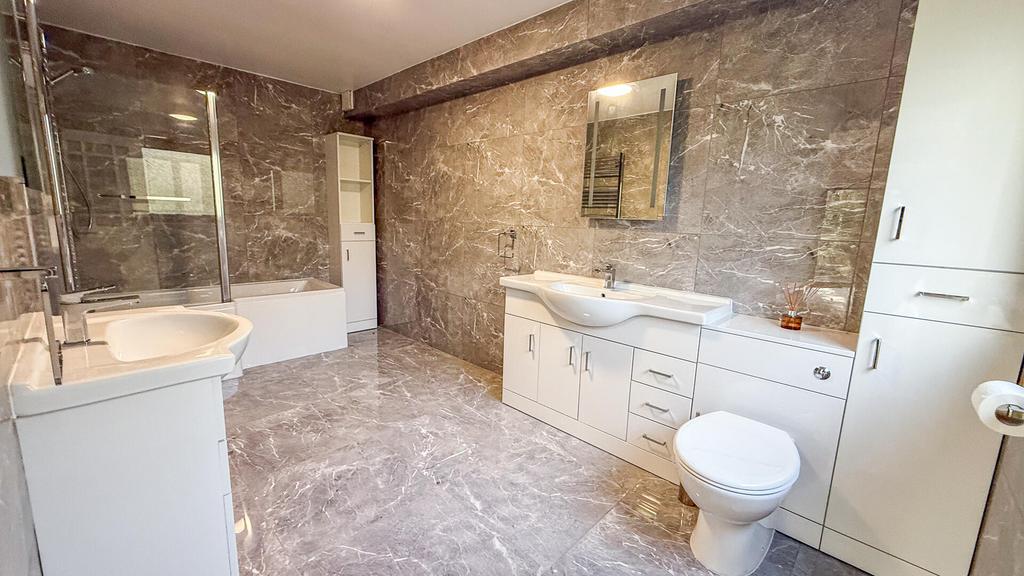 En-suite