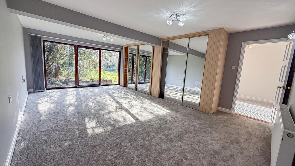Ground Floor Bedroom