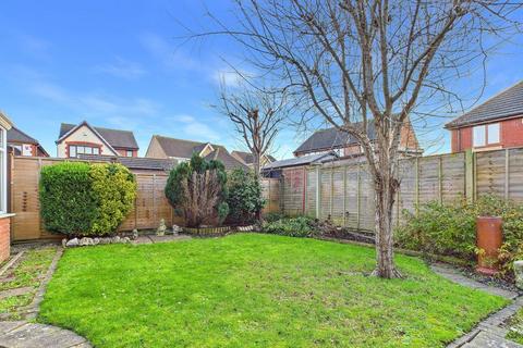 undefined, Azalea Road, Wick St Lawrence